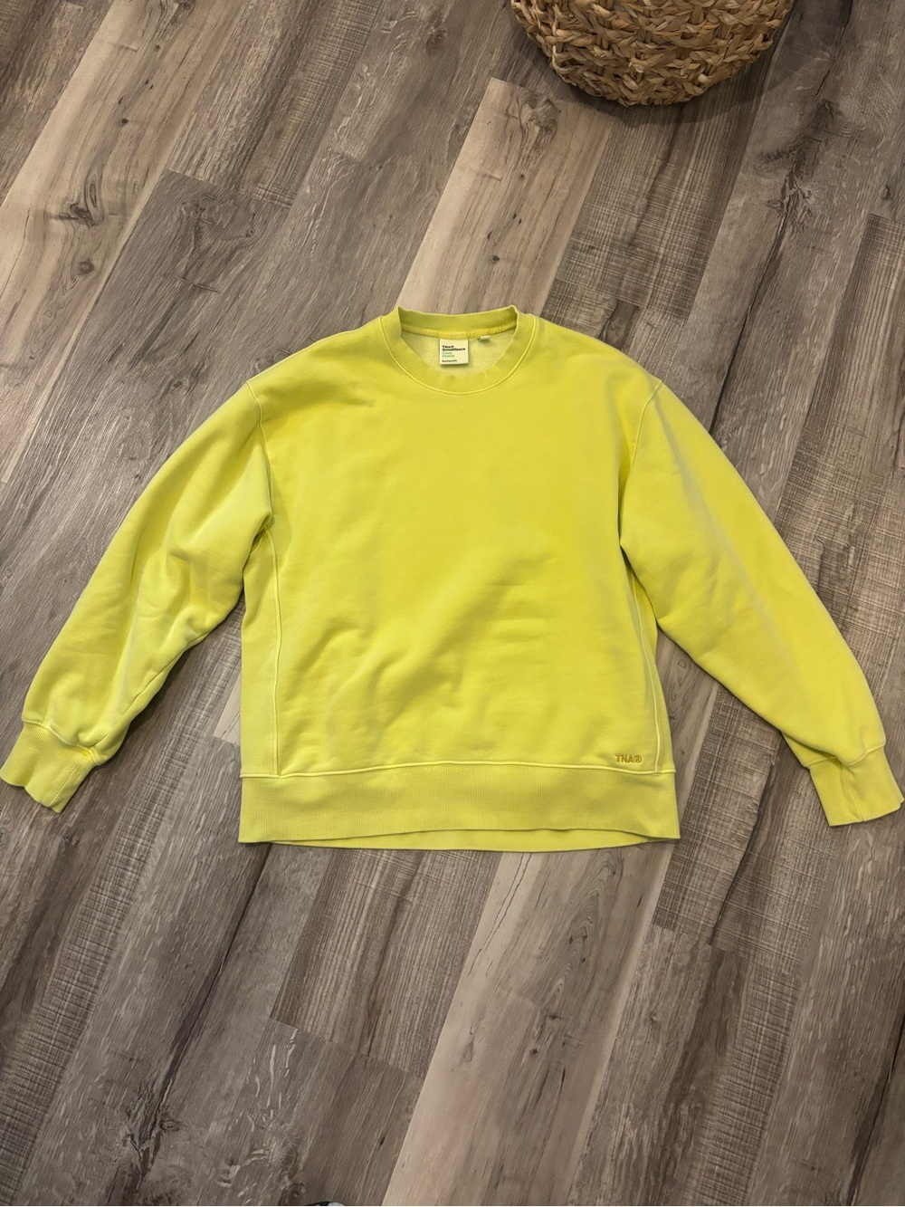 Aritzia Crewneck Sweatshirt - Women’s